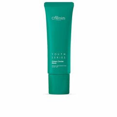 Veido kaukė Skin Chemists Green Caviar 50 ml kaina ir informacija | Skin Chemists Kvepalai, kosmetika | pigu.lt