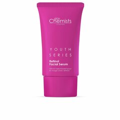 Veido serumas Skin Chemists Retinol, 30 ml kaina ir informacija | Veido aliejai, serumai | pigu.lt