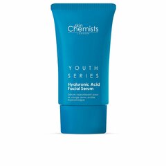 Veido serumas Skin Chemists Hyaluronic Acid, 30 ml kaina ir informacija | Skin Chemists Kvepalai, kosmetika | pigu.lt