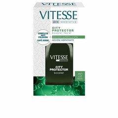 Увлажняющая сыворотка Vitesse City Protector против загрязнения (30 ml) цена и информация | Сыворотки для лица, масла | pigu.lt