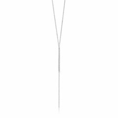 Женские цепочки Sif Jakobs C0154-CZ (25 cm) цена и информация | Женское колье | pigu.lt