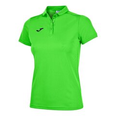 Polo marškinėliai moterims Joma Sport S2018790 цена и информация | Футболка женская | pigu.lt