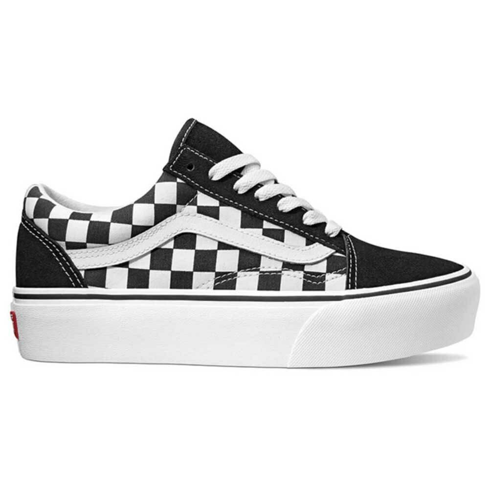 Laisvalaikio batai moterims Vans Old Skool Platform S2020251 kaina ir informacija | Sportiniai bateliai, kedai moterims | pigu.lt