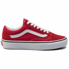 Vyriškikasdieniai treningai OLD SKOOL Vans VN0A4BV5JV61 Raudona S2020224 цена и информация | Кроссовки для мужчин | pigu.lt