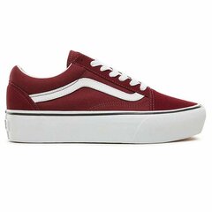 Laisvalaikio batai moterims Vans Old Skool Platform S2020240 kaina ir informacija | Sportiniai bateliai, kedai moterims | pigu.lt