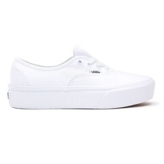 Sportbačiai Vans Authentic Platform VN0A3AV8W001 kaina ir informacija | Sportiniai bateliai, kedai moterims | pigu.lt