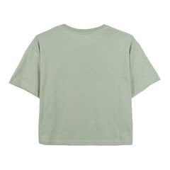 Marškinėliai moterims Friends, žali kaina ir informacija | Marškinėliai moterims | pigu.lt