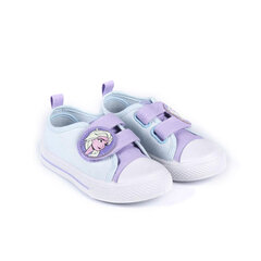 Повседневная обувь детская Frozen Лиловый цена и информация | Детская спортивная обувь | pigu.lt