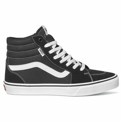 Мужские спортивные кроссовки Vans Filmore Hi MN Разноцветный цена и информация | Кроссовки мужские | pigu.lt