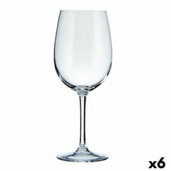 Luminarc taurės vynui, 580 ml, 6 vnt. kaina ir informacija | Taurės, puodeliai, ąsočiai | pigu.lt