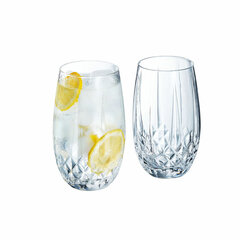 Arcoroc stiklinė, 400 ml kaina ir informacija | Taurės, puodeliai, ąsočiai | pigu.lt