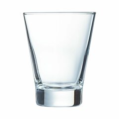 Arcoroc stikliukų rinkinys,12 vnt. kaina ir informacija | Taurės, puodeliai, ąsočiai | pigu.lt