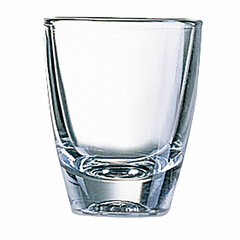 Arcoroc stikliukų rinkinys, 24 vnt. kaina ir informacija | Taurės, puodeliai, ąsočiai | pigu.lt