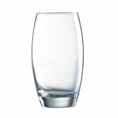 Arcoroc stiklinių rinkinys Salto, 500 ml, 6 vnt. kaina ir informacija | Taurės, puodeliai, ąsočiai | pigu.lt