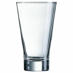 Arcoroc stiklinių rinkinys Shetland, 150 ml, 12 vnt. kaina ir informacija | Taurės, puodeliai, ąsočiai | pigu.lt