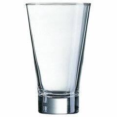 Arcoroc stiklinių rinkinys Shetland, 220 ml, 12 vnt. kaina ir informacija | Taurės, puodeliai, ąsočiai | pigu.lt