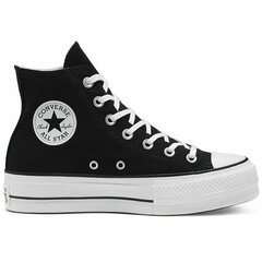 Sportbačiai Converse Chuck Taylor All Star Platform S6442299 цена и информация | Кроссовки для мужчин | pigu.lt