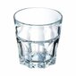 Arcoroc stiklinių rinkinys Granity, 160 ml, 6 vnt. цена и информация | Taurės, puodeliai, ąsočiai | pigu.lt