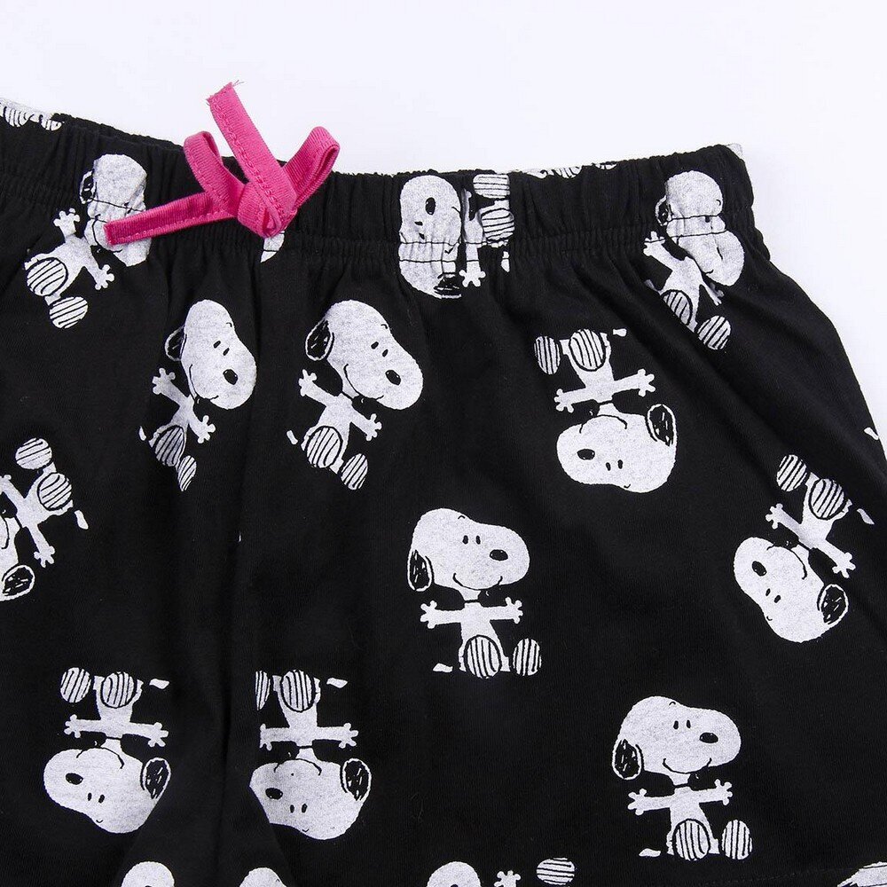 Pižama moterims Snoopy S0730769 kaina ir informacija | Naktiniai, pižamos moterims | pigu.lt