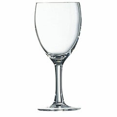 Arcoroc Elegance vyno taurė, 12 vnt,190 ml kaina ir informacija | Taurės, puodeliai, ąsočiai | pigu.lt