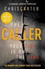 Caller: THE #1 ROBERT HUNTER BESTSELLER kaina ir informacija | Fantastinės, mistinės knygos | pigu.lt