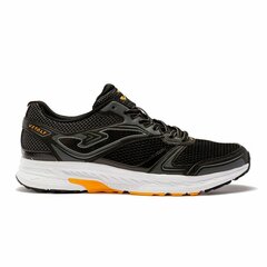 Sportbačiai vyrams Joma Sport R.Vitaly 2201, juodi цена и информация | Кроссовки мужские | pigu.lt