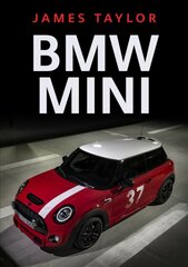 BMW Mini цена и информация | Путеводители, путешествия | pigu.lt