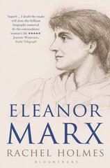 Eleanor Marx: A Life цена и информация | Биографии, автобиографии, мемуары | pigu.lt