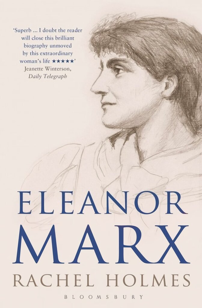 Eleanor Marx: A Life цена и информация | Biografijos, autobiografijos, memuarai | pigu.lt