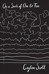 On a Scale of 1 to 10 цена и информация | Книги для подростков  | pigu.lt