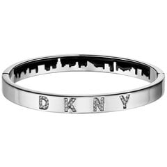Женские браслеты DKNY 5520000 цена и информация | Женские браслеты | pigu.lt