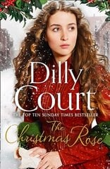 Christmas Rose: The Most Heart-Warming Novel of 2018, from the Sunday Times Bestseller edition, Book 3 kaina ir informacija | Fantastinės, mistinės knygos | pigu.lt