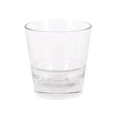 Borgonovo stiklinė, 350 ml. kaina ir informacija | Taurės, puodeliai, ąsočiai | pigu.lt