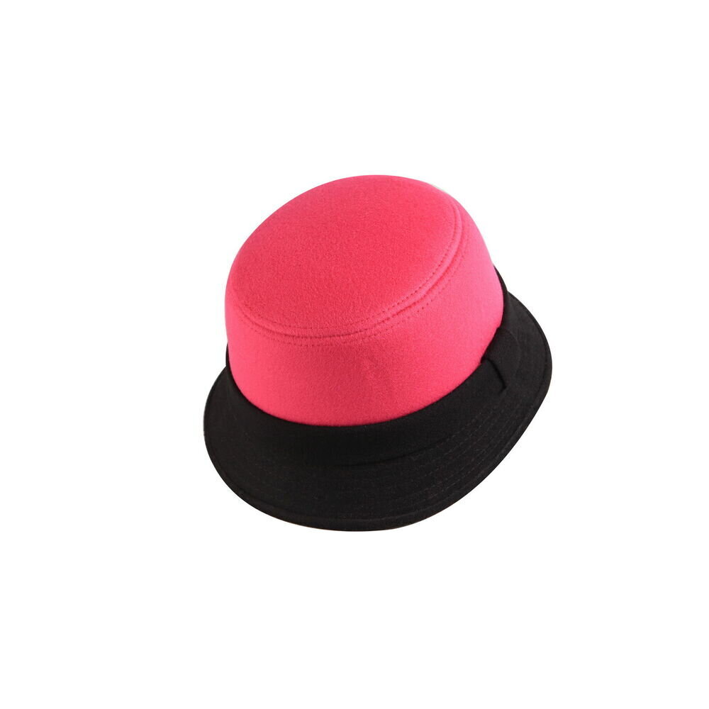 Skrybėlė moterims Lancaster CAL002-3 S0361164, rožinė kaina ir informacija | Kepurės moterims | pigu.lt