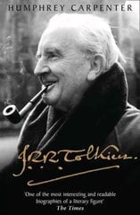 J. R. R. Tolkien: A Biography kaina ir informacija | Biografijos, autobiografijos, memuarai | pigu.lt