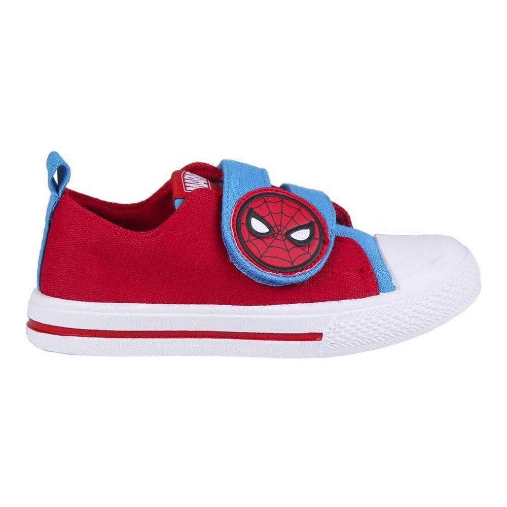 Sportiniai bateliai Spiderman kaina ir informacija | Sportiniai batai vaikams | pigu.lt