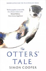 Otters' Tale kaina ir informacija | Enciklopedijos ir žinynai | pigu.lt