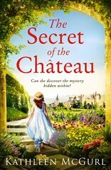 Secret of the Chateau kaina ir informacija | Fantastinės, mistinės knygos | pigu.lt