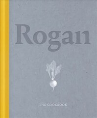 Rogan ePub edition цена и информация | Книги рецептов | pigu.lt