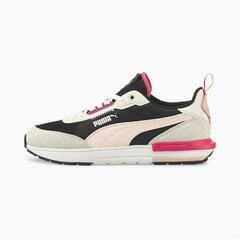 Женские спортивные кроссовки Puma R22 Розовый цена и информация | Спортивная обувь, кроссовки для женщин | pigu.lt