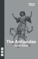 Antipodes цена и информация | Рассказы, новеллы | pigu.lt