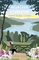 Agatha Christie: Inspiring Lives: Inspiring Lives 2nd edition kaina ir informacija | Biografijos, autobiografijos, memuarai | pigu.lt