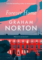 Forever Home: the new dark comedy from bestselling author Graham Norton kaina ir informacija | Fantastinės, mistinės knygos | pigu.lt