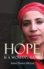 Hope is a Woman's Name kaina ir informacija | Biografijos, autobiografijos, memuarai | pigu.lt