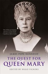 Quest for Queen Mary kaina ir informacija | Istorinės knygos | pigu.lt