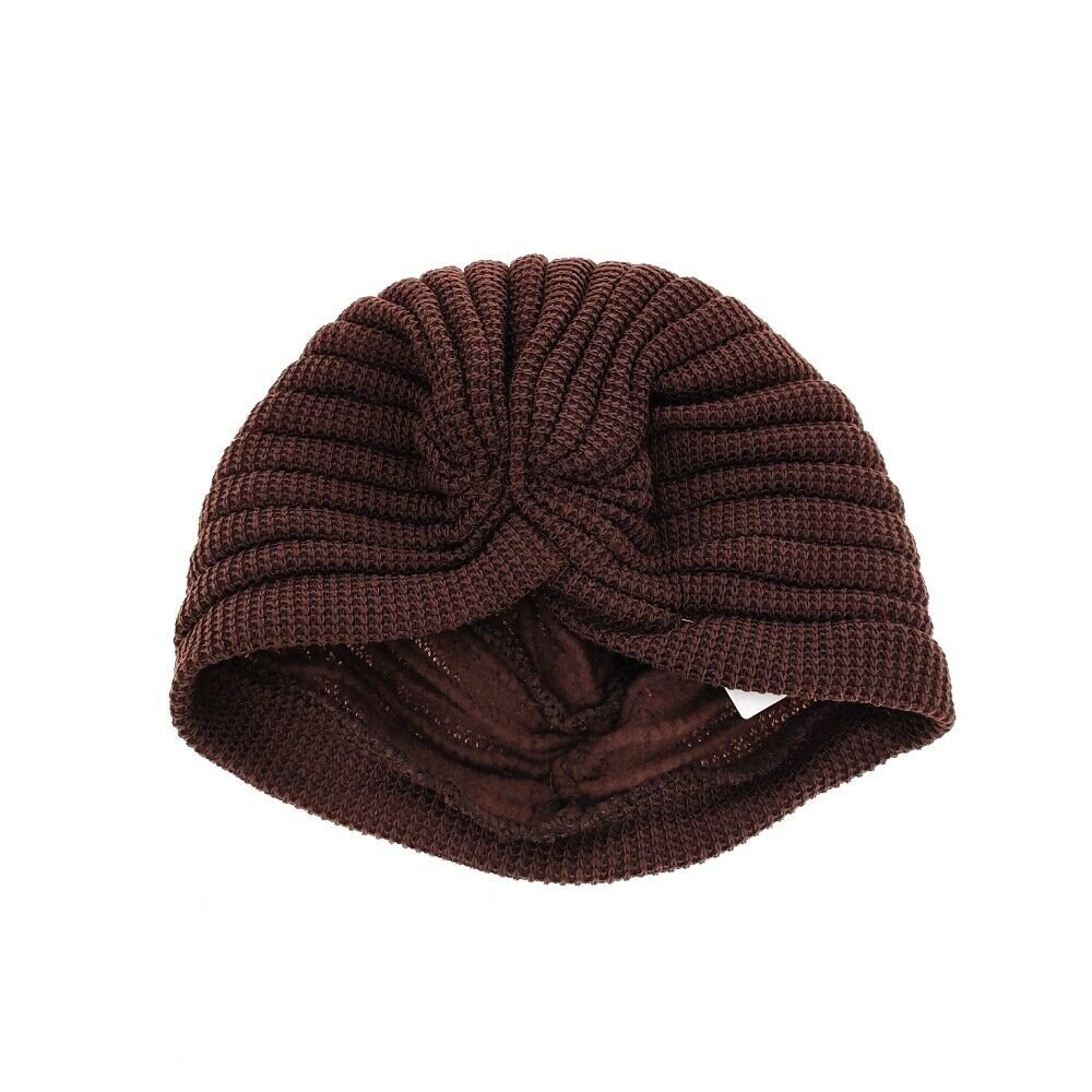 Kepurė moterims Araban S4500553, ruda kaina ir informacija | Kepurės moterims | pigu.lt