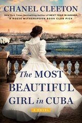 Most Beautiful Girl In Cuba цена и информация | Фантастика, фэнтези | pigu.lt