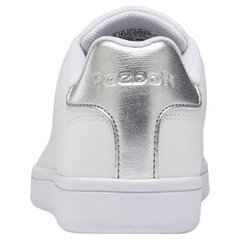 Женские кеды Reebok Royal Glide White GW1184 GW1184/6 цена и информация | Спортивная обувь, кроссовки для женщин | pigu.lt