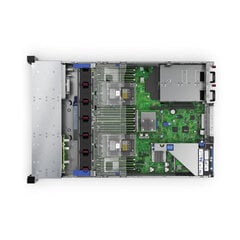 HPE ProLiant DL380 цена и информация | Внутренние жёсткие диски (HDD, SSD, Hybrid) | pigu.lt