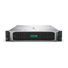 HPE ProLiant DL380 цена и информация | Внутренние жёсткие диски (HDD, SSD, Hybrid) | pigu.lt